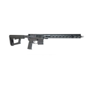 BUSHMASTER V-RADICATOR 223WYL BLK 18"