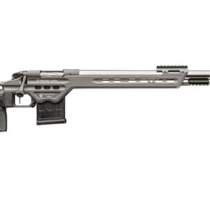 BERGARA COMPETITION 6MMCR CHASSIS 26"