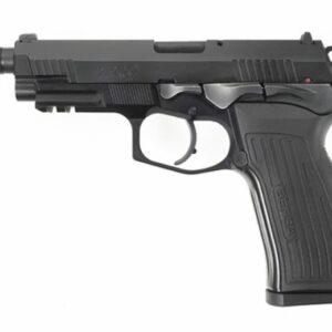 BERSA TPR9 9MM MATTE 4.25" 17+1 TB