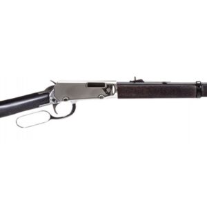 ROSSI RIO BRAVO 22LR NI/WD 18" 15+1