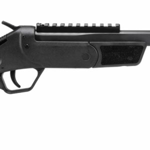 ROSSI BRAWLER 410/9" BL/BK