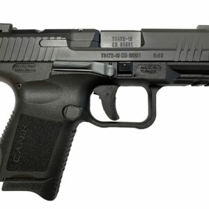 CANIK TP9 ELITE SC BLKOUT 3.5"
