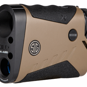 SIG SAUER KILO8K-ABS 7X25MM LSR RNGFNDR