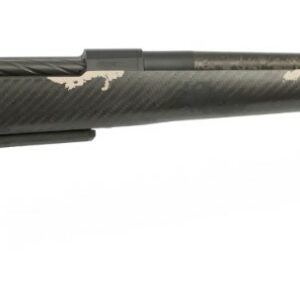 FIERCE FIREARMS CF RIVAL XP 300PRC BLK/URB 22"