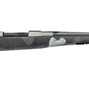 FIERCE FIREARMS CF ROGUE 7MM BC TUNG/PTM 20"