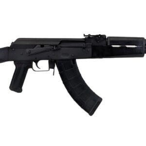 CENTURY ARMS VSKA 7.62X39 BLK/SYN 30+1