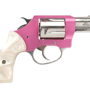 CHARTER ARMS CHARTER CHIC LADY 38SPC 2" 5RD