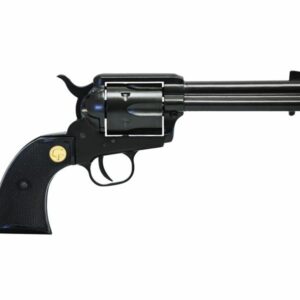 CHIAPPA FIREARMS CHIAPPA 1873-22 REV 17HMR BLCK