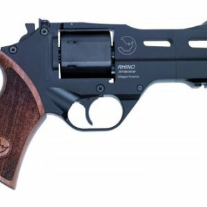 CHIAPPA FIREARMS RHINO 40DS SAR 9MM 4" CA