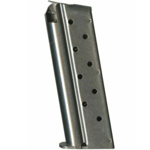 COLT MAG 1911 9MM 9RD SS