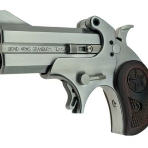 BOND ARMS COWBOY DEFENDER 45LC/410 3" SS