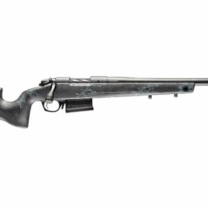 BERGARA CREST CF 22-250 20" GRAY OMNI