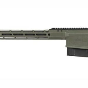SIG SAUER CROSS MAG SAWTOOTH 300PRC 24"