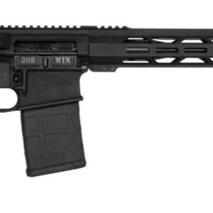 DIAMONDBACK FIREARMS DB10 308WIN BLACK 20" M-LOK