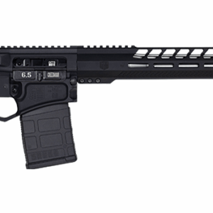 DIAMONDBACK FIREARMS DB10BG 6.5CR BLACK 20" V RAIL