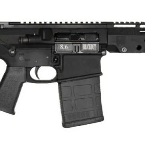 DIAMONDBACK FIREARMS DB10 8.6BLK BLK 12" BRACE