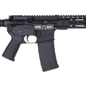 DIAMONDBACK FIREARMS DB-15 PIST 5.56MM BLK 10"