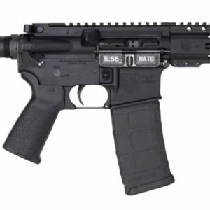 DIAMONDBACK FIREARMS DB-15 PIST 5.56MM BLK 7"