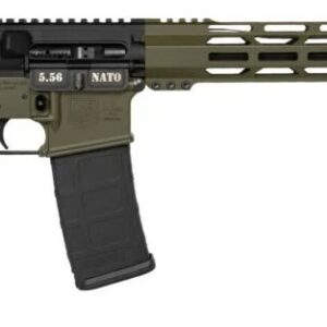 DIAMONDBACK FIREARMS DB15 5.56 DUO 16" B5 MULTICAM