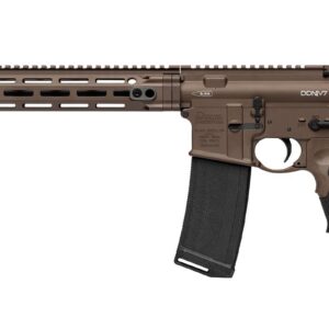 DANIEL DEFENSE DDM4 V7 5.56MM MILSPEC+ 16"