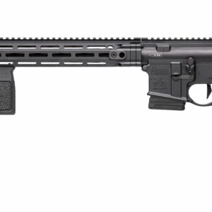 DANIEL DEFENSE DDM4 V7 PRO 5.56MM BLK 18" CA