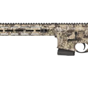 DANIEL DEFENSE DDM4 HUNTER 6.8SPC CAMO 18"