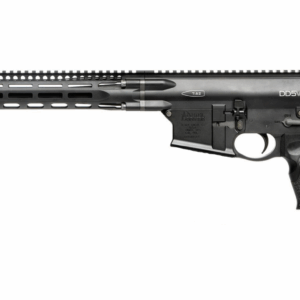 DANIEL DEFENSE DD5 V4 308WIN 18" BLK NO MAG