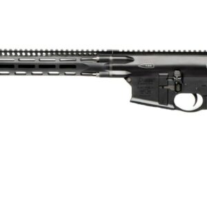 DANIEL DEFENSE DD5 V4 6.5CM 18" BLK NO MAG