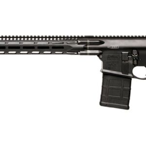 DANIEL DEFENSE DD5 V5 260REM 20" BKL 20+1