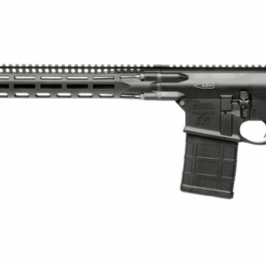 DANIEL DEFENSE DD5 V5 6.5CM 20" BLK 10+1 CA