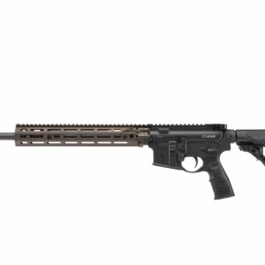 DANIEL DEFENSE DD4 RIII 5.56MM 16" 10+1 CA