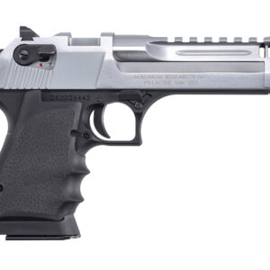 MAGNUM RESEARCH DESERT EAGLE L5 50AE BC 5"