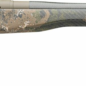 BERGARA DIVIDE 6.5CR CARBON FIBER 24"