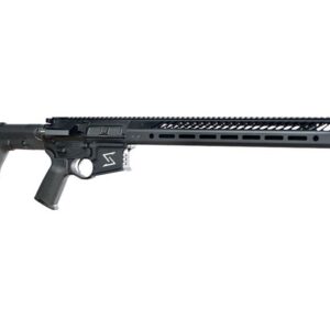 SEEKINS PRECISION DMR 6MMARC BLACK 22"