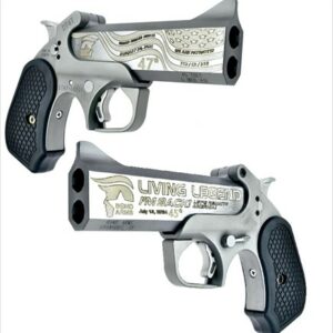 BOND ARMS DT47 47TH PRES 45/410 4.25"