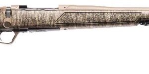 CHRISTENSEN ARMS EVOKE 300WIN FDE/MOBL 22"