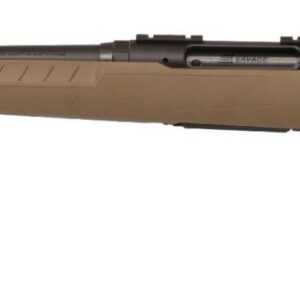 SAVAGE ARMS AXIS 2 CPT 223REM BL/FDE LH