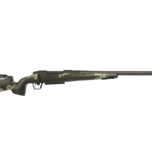 FIERCE FIREARMS CF RIVAL XP 7BC BLK/FOR 22"