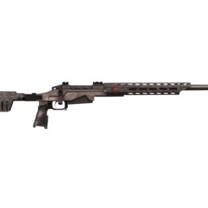FIERCE FIREARMS MTN REAPER 7BC GREY 18"