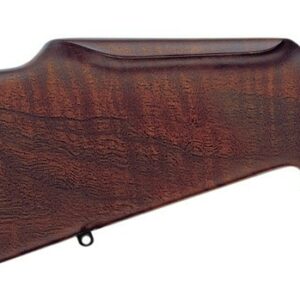 ANSCHUTZ 1710D KL 22LR - 23" BLUED MONTE-CARLO STOCK