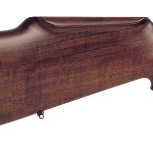 ANSCHUTZ 1712 SILHOUETTE 22LR - 2-STG 21.6" BLUED MONTE-CARLO