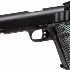 ROCK ISLAND ROCK ULTRA FS - 40S&W 5" AS 8RD PARKERIZED