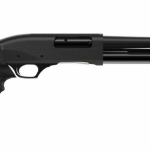 RETAY GPS TAC BLK 12/18 PISTOL GRIP