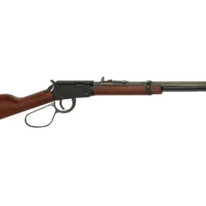 HENRY REPEATING ARMS LEVER 22LR 20" OCT LRG LOOP