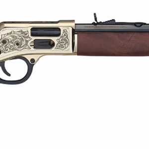 HENRY REPEATING ARMS BIG BOY DELUXE 45LC SIDE GATE