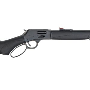 HENRY REPEATING ARMS BIG BOY STEEL XMOD 357/38SP
