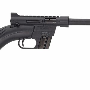 HENRY REPEATING ARMS US SURVIVAL RIFLE 22LR BLACK