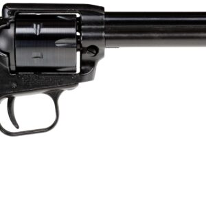 HERITAGE MANUFACTURING 22LR BLK/BLK 6.5" FS