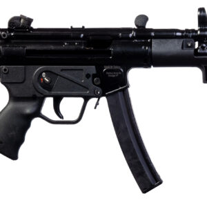 CENTURY ARMS AP5-P CORE 9MM BLK 5.75" 30+1