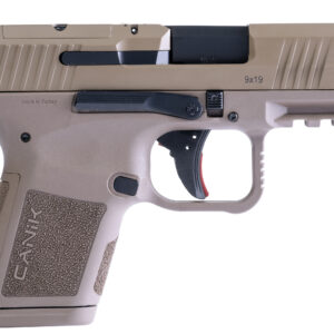 CANIK METE MC9 9MM FDE 15+1